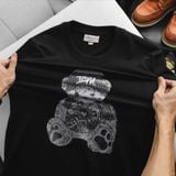 Áo Thun ICONDENIM Bear Cool