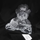 Áo Thun ICONDENIM Bear Cool