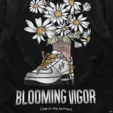 Áo Thun ICONDENIM Blooming Vigor