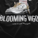 Áo Thun ICONDENIM Blooming Vigor