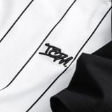 Áo Thun Raglan ICONDENIM Homerun