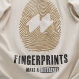 Áo Thun ICONDENIM Premium Cotton Fingers Printed