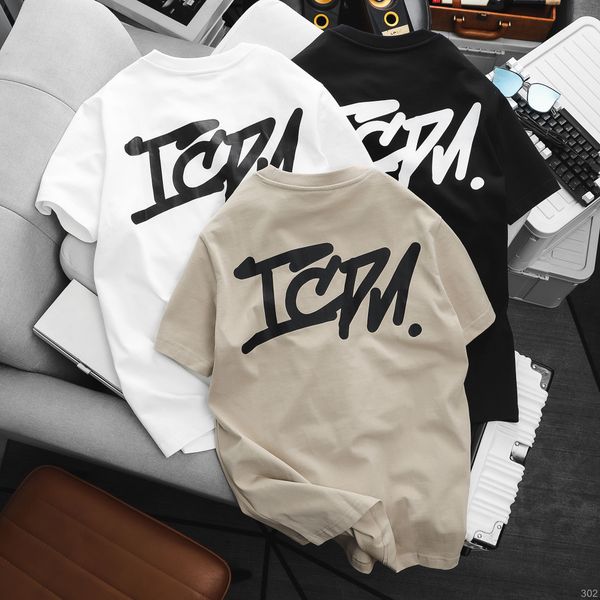 Áo Thun ICONDENIM ICDN Graffy