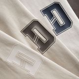 Áo Thun ICONDENIM Raglan W Logo In D