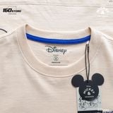 Áo Thun Nam ICONDENIM Mickey & Friends Back In Time Form Regular