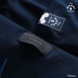 Áo Thun Nam ICONDENIM Mickey & Friends Realized Dream Form Oversize
