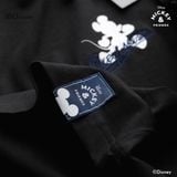 Áo Thun Nam ICONDENIM Mickey & Friends Brotherhood Form Regular