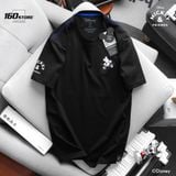 Áo Thun Nam ICONDENIM Mickey & Friends Brotherhood Form Regular