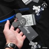 Áo Thun Nam ICONDENIM Mickey & Friends Brotherhood Form Regular