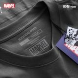Áo Thun Nam ICONDENIM ft MARVEL COMIC
