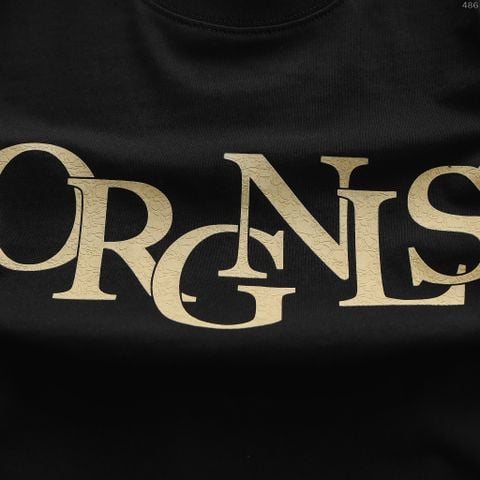 Áo Thun Nam ICONDENIM ORGNLS Nexus