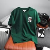 Áo Thun Nam ICONDENIM Teddy Bear