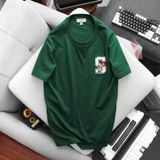 Áo Thun Nam ICONDENIM Teddy Bear