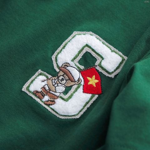 Áo Thun Nam ICONDENIM Teddy Bear