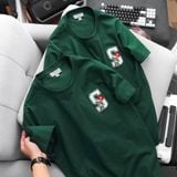 Áo Thun Nam ICONDENIM Teddy Bear