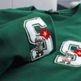 Áo Thun Nam ICONDENIM Teddy Bear