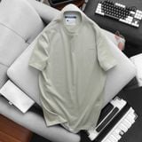 Áo Thun Nam ICONDENIM Strength Contour