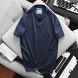 Áo Thun Nam ICONDENIM Strength Contour