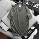 Áo Thun Nam ICONDENIM Strength Contour