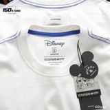Áo Thun Nam ICONDENIM Mickey & Friends Memorable Form Regular