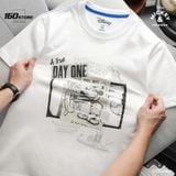 Áo Thun Nam ICONDENIM Mickey & Friends Memorable Form Regular