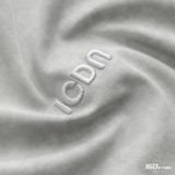 Áo Thun Nam Basic Logo Wash Form Regular