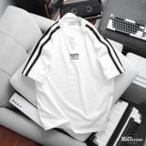 Áo Thun Nam ICONDENIM Double Stripes ICDN