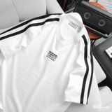 Áo Thun Nam ICONDENIM Double Stripes ICDN
