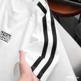 Áo Thun Nam ICONDENIM Double Stripes ICDN