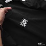 Áo Thun Nam ICONDENIM Double Stripes ICDN