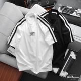Áo Thun Nam ICONDENIM Double Stripes ICDN