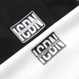 Áo Thun Nam ICONDENIM Double Stripes ICDN