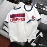 Áo Thun Nam ICONDENIM Atheltics Champion