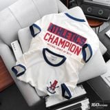 Áo Thun Nam ICONDENIM Atheltics Champion