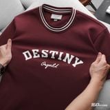 Áo Thun ICONDENIM DESTINY