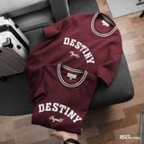 Áo Thun ICONDENIM DESTINY
