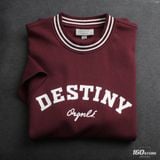 Áo Thun ICONDENIM DESTINY