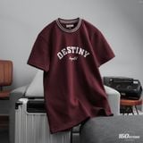 Áo Thun ICONDENIM DESTINY