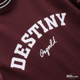 Áo Thun ICONDENIM DESTINY