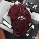 Áo Thun ICONDENIM DESTINY