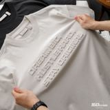 Áo Thun Nam ICONDENIM Dream Big