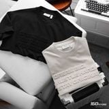 Áo Thun Nam ICONDENIM Dream Big