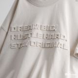 Áo Thun Nam ICONDENIM Dream Big