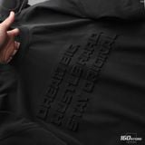 Áo Thun Nam ICONDENIM Dream Big