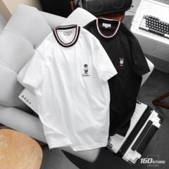 Áo Thun Nam ICONDENIM Urban Bear