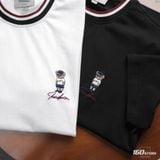 Áo Thun Nam ICONDENIM Urban Bear