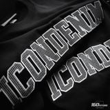 Áo Thun Nam ICONDENIM Court Style 45