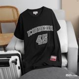 Áo Thun Nam ICONDENIM Court Style 45