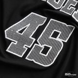 Áo Thun Nam ICONDENIM Court Style 45