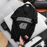 Áo Thun Nam ICONDENIM Court Style 45